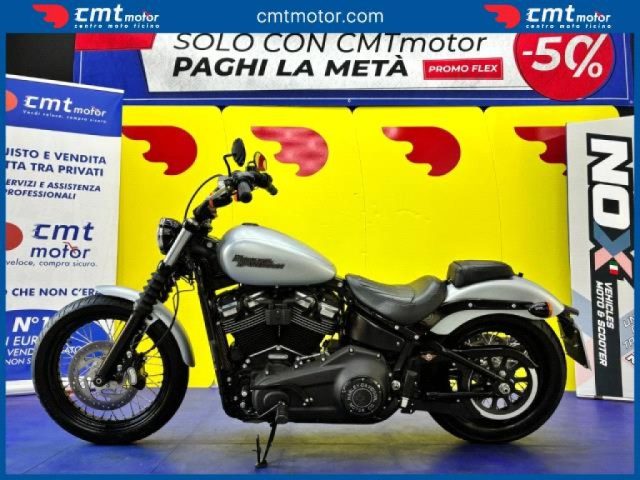 HARLEY-DAVIDSON Other usata 3