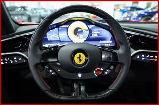 FERRARI 296 usata, con ESP