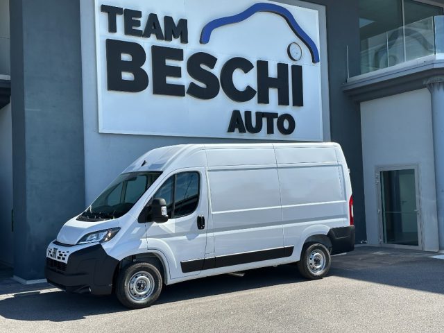 FIAT Ducato usata, con Airbag