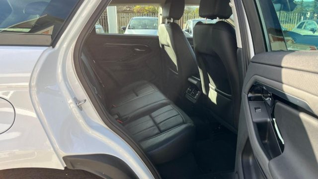 LAND ROVER Range Rover Evoque usata 24