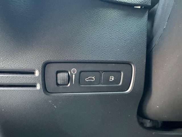 VOLVO XC40 usata, con Immobilizzatore elettronico