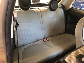 FIAT 500 usata, con Immobilizzatore elettronico