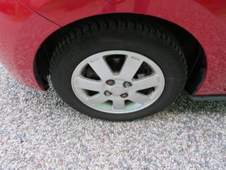 MITSUBISHI Space Star usata, con Immobilizzatore elettronico