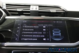 AUDI Q3 usata, con Bracciolo