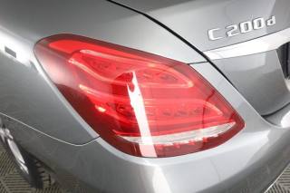 MERCEDES-BENZ CLA usata 9