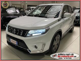 SUZUKI Vitara 1.4 Hybrid 4WD Allgrip Cool