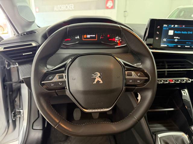 PEUGEOT 208 usata, con Chiusura centralizzata