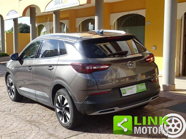 OPEL Grandland X usata, con Autoradio