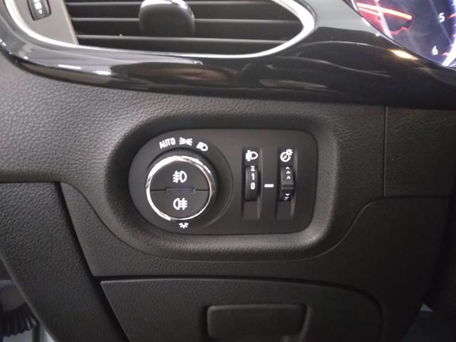 OPEL Astra usata, con Cruise Control