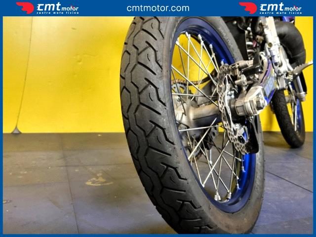 YAMAHA YZ 125 usata 14