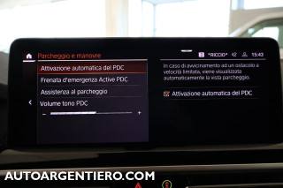 BMW X3 usata, con Sedili riscaldati