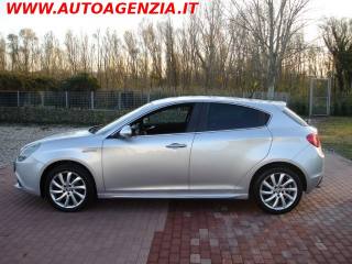 ALFA ROMEO Giulietta usata 3