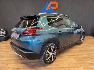 PEUGEOT 2008 usata, con Autoradio