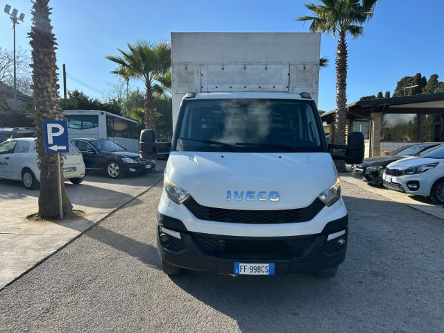 IVECO Daily usata, con Alzacristalli elettrici
