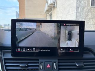 AUDI Q5 usata, con Fendinebbia