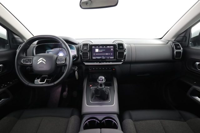 CITROEN C5 Aircross usata 4