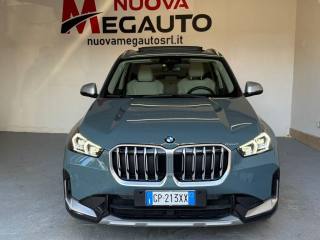 BMW X1 usata, con Airbag
