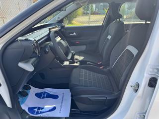 CITROEN C3 usata, con Alzacristalli elettrici