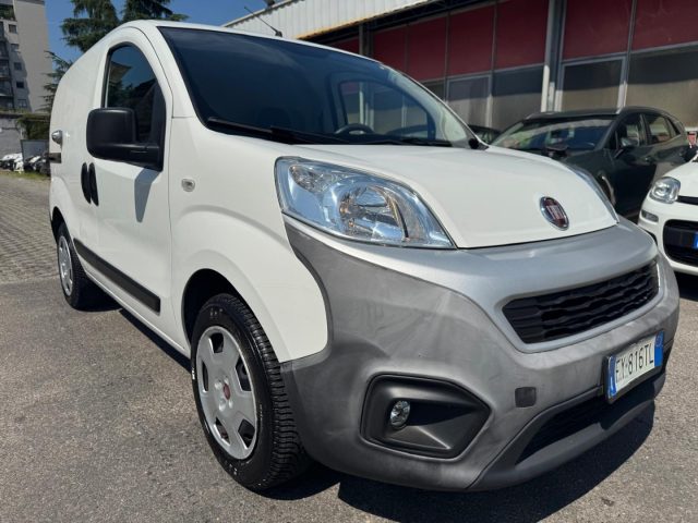FIAT Fiorino usata, con Alzacristalli elettrici