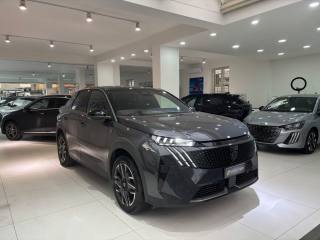 PEUGEOT 3008 usata, con Alzacristalli elettrici