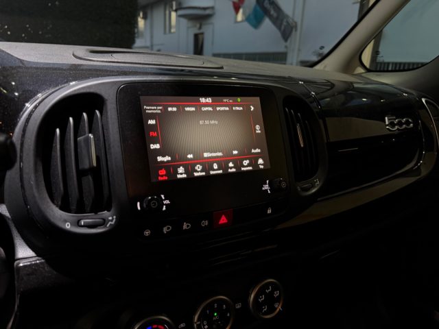 FIAT 500L usata 39