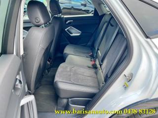 AUDI Q3 usata, con Boardcomputer