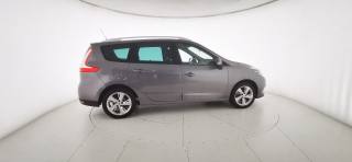 RENAULT Scenic usata, con Vetri oscurati