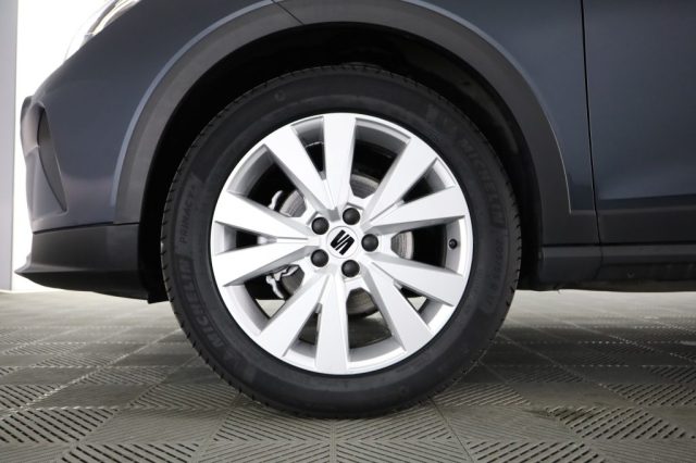 SEAT Arona usata 8