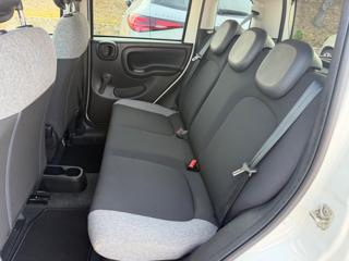 FIAT Panda usata, con Cronologia tagliandi