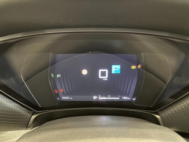 CITROEN C5 X usata, con Controllo automatico clima