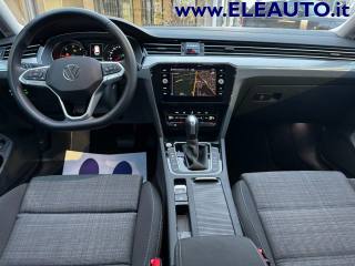 VOLKSWAGEN Passat Variant usata, con Controllo trazione