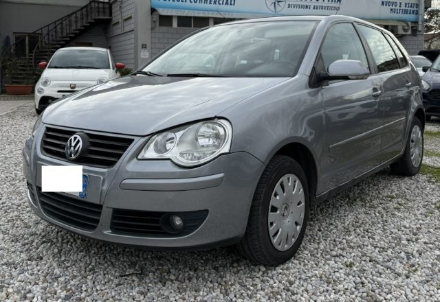 VOLKSWAGEN Polo usata, con ABS