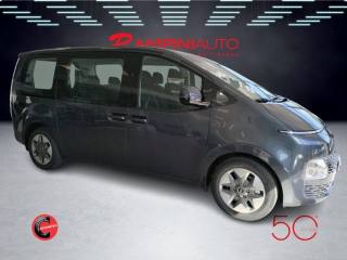 HYUNDAI Staria usata 4