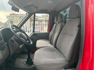 FORD Transit usata 14