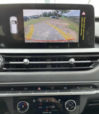 DR MOTOR DR 5.0 usata, con Servosterzo