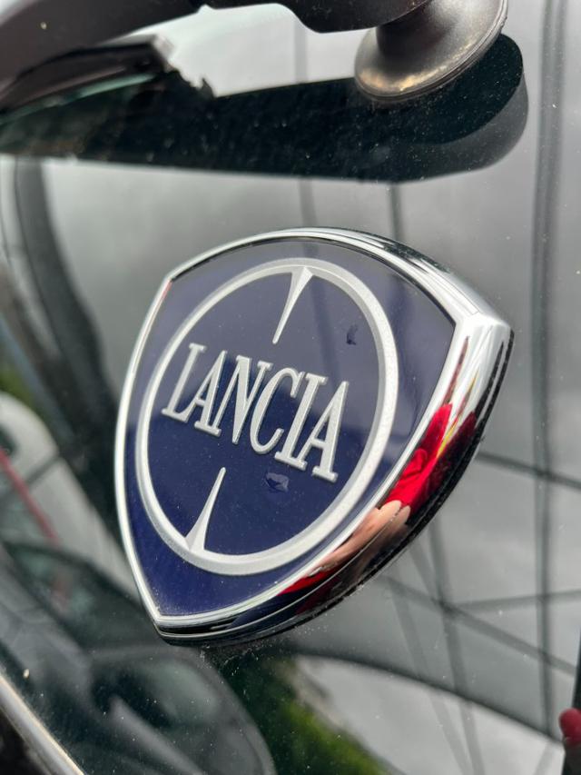 LANCIA Ypsilon usata, con Immobilizzatore elettronico