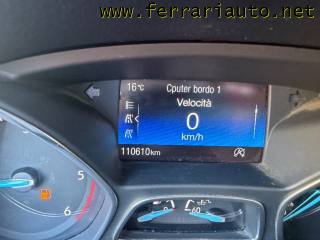 FORD C-Max usata, con Cerchi in lega