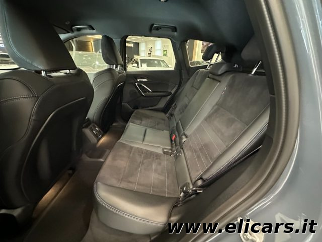 BMW X1 usata, con Interni in pelle