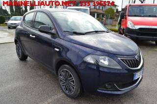 LANCIA Ypsilon usata, con Alzacristalli elettrici