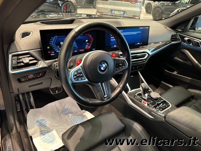 BMW M4 usata, con Chiusura centralizzata
