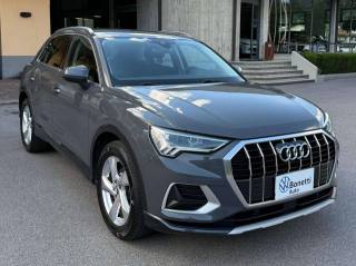 AUDI Q3 usata, con Boardcomputer