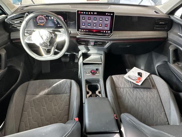 VOLKSWAGEN Tiguan usata, con Immobilizzatore elettronico