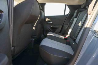 OPEL Corsa usata, con Immobilizzatore elettronico