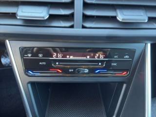 VOLKSWAGEN Polo usata, con Controllo elettronico della corsia