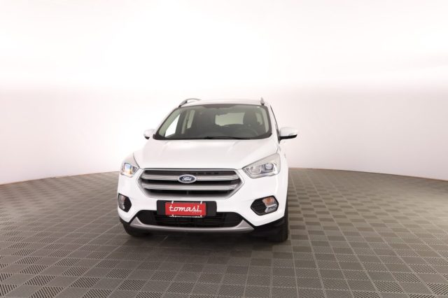 FORD Kuga usata 0