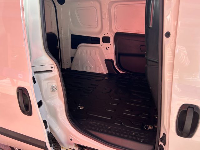 FIAT Doblo usata, con Controllo trazione