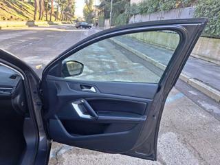 PEUGEOT 308 usata, con Start/Stop Automatico