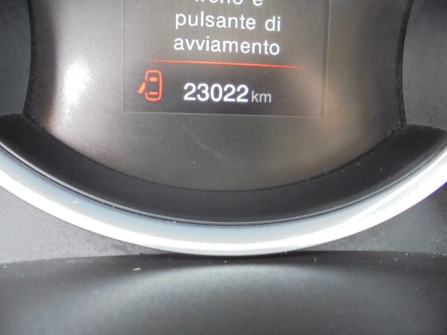FIAT 500X usata 43