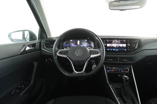 VOLKSWAGEN Polo usata 11