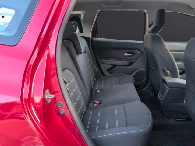DACIA Duster usata, con Fari LED